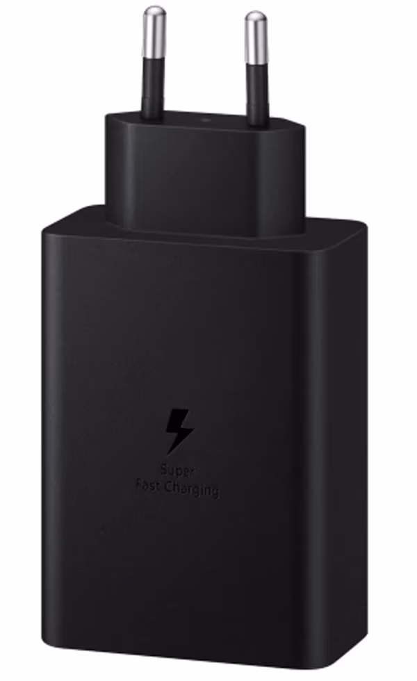 Incarcator pentru telefon mobil Samsung EPT6530NBEGEU 